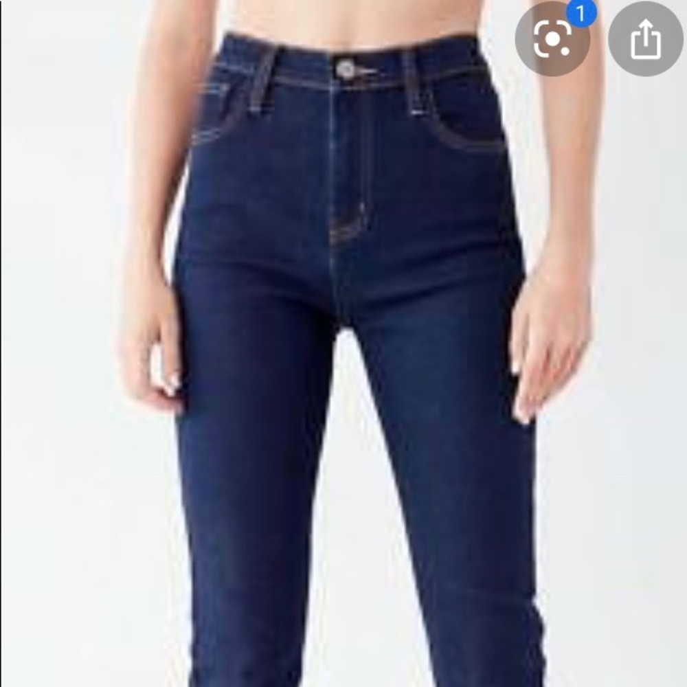 BDG jeans
